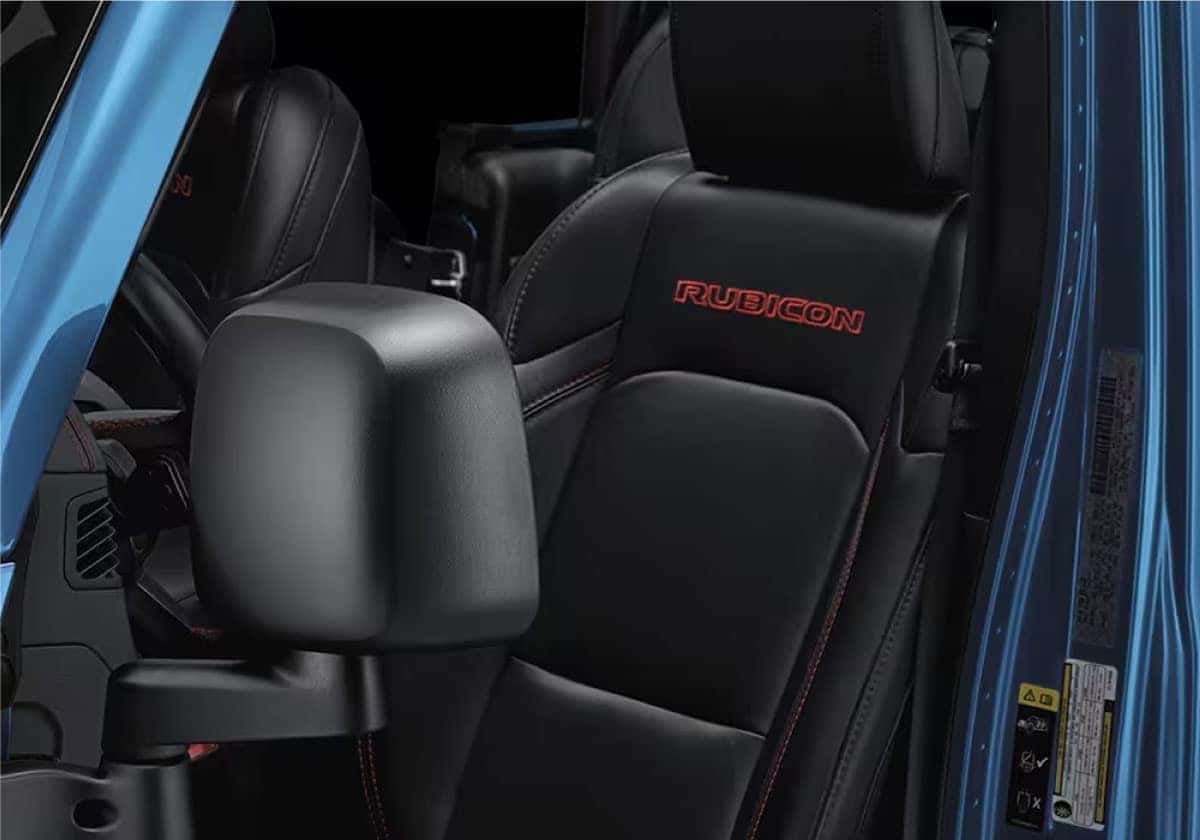 2023 Jeep Wrangler Quality Chrysler Dodge Jeep Ram FIAT