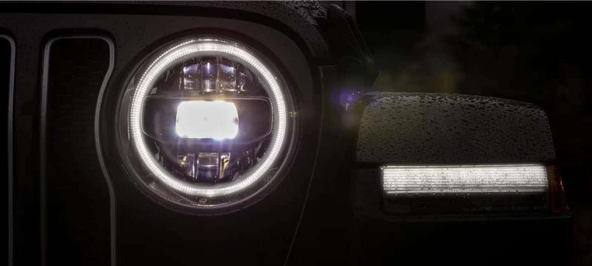 LED Lights