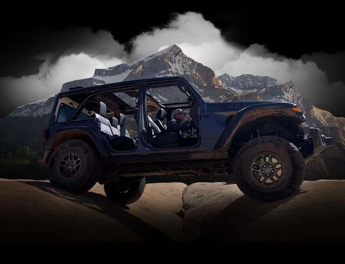 XTREME Recon Package