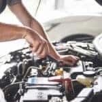regular car maintenance