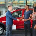 lease or buy a car
