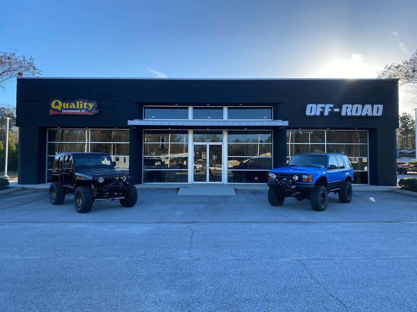  Quality Chrysler Dodge Jeep Ram FIAT