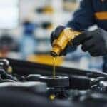 vehicle maintenance in greenwood sc