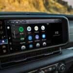 jeep technology