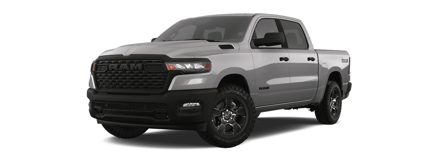 Billet Silver Metallic