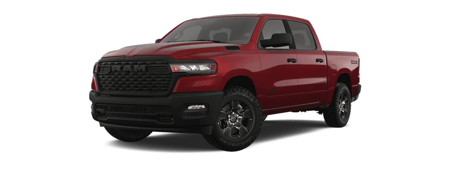 Delmonico Red Pearl