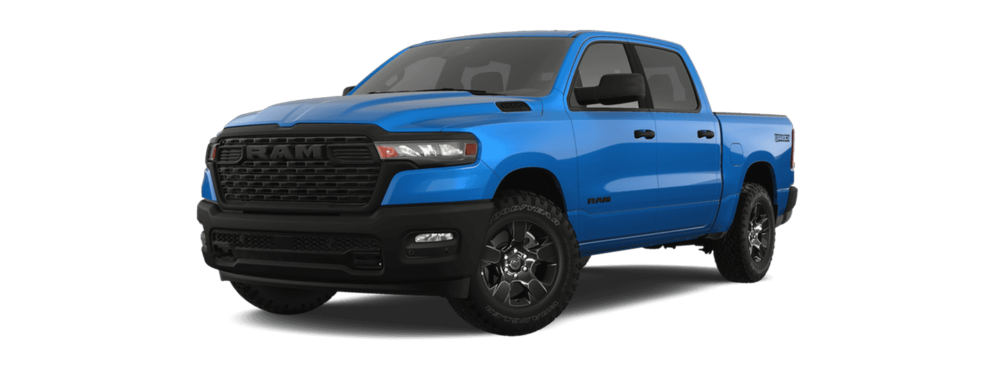Hydro Blue