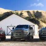 Ram 1500 vs. 2500 vs. 3500