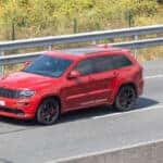 Jeep grand cherokee vs ford explorer