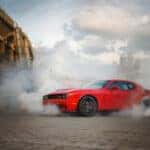 2026 Dodge Charger SIXPACK