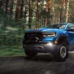 100,000-mile Ram warranty