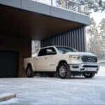 2026 Ram 1500 vs. Ford F-150