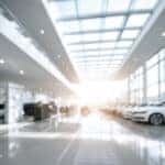 How does leasing a car work