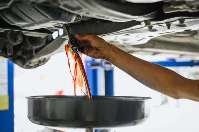 How Often Does a Ram 1500 Need an Oil Change? HEMI vs. Hurricane
