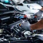 Summer car maintenance