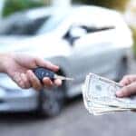 tips for trading in my car