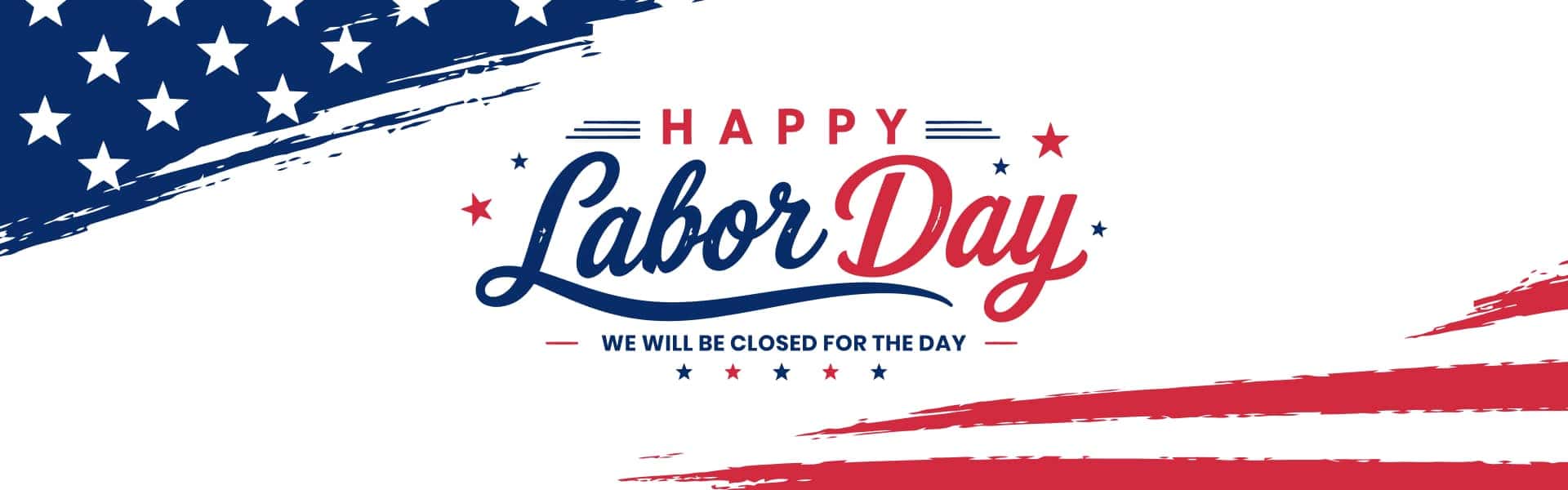 Happy Labor Day