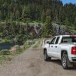 2026 Ram 1500, Jeep Gladiator