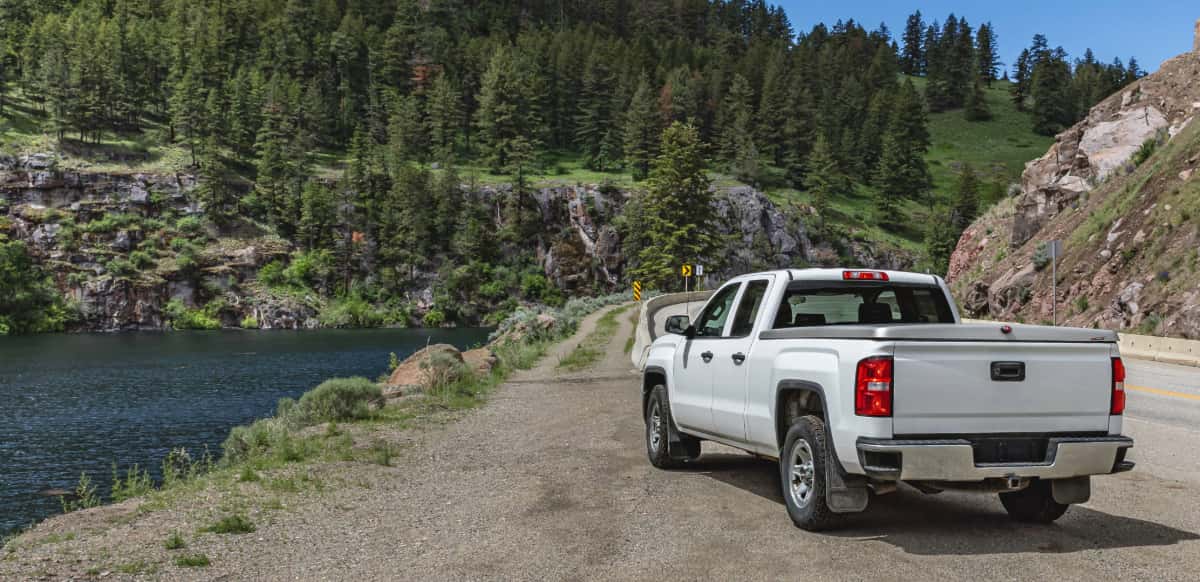 2026 Ram 1500, Jeep Gladiator