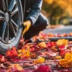 Fall Car Maintenance
