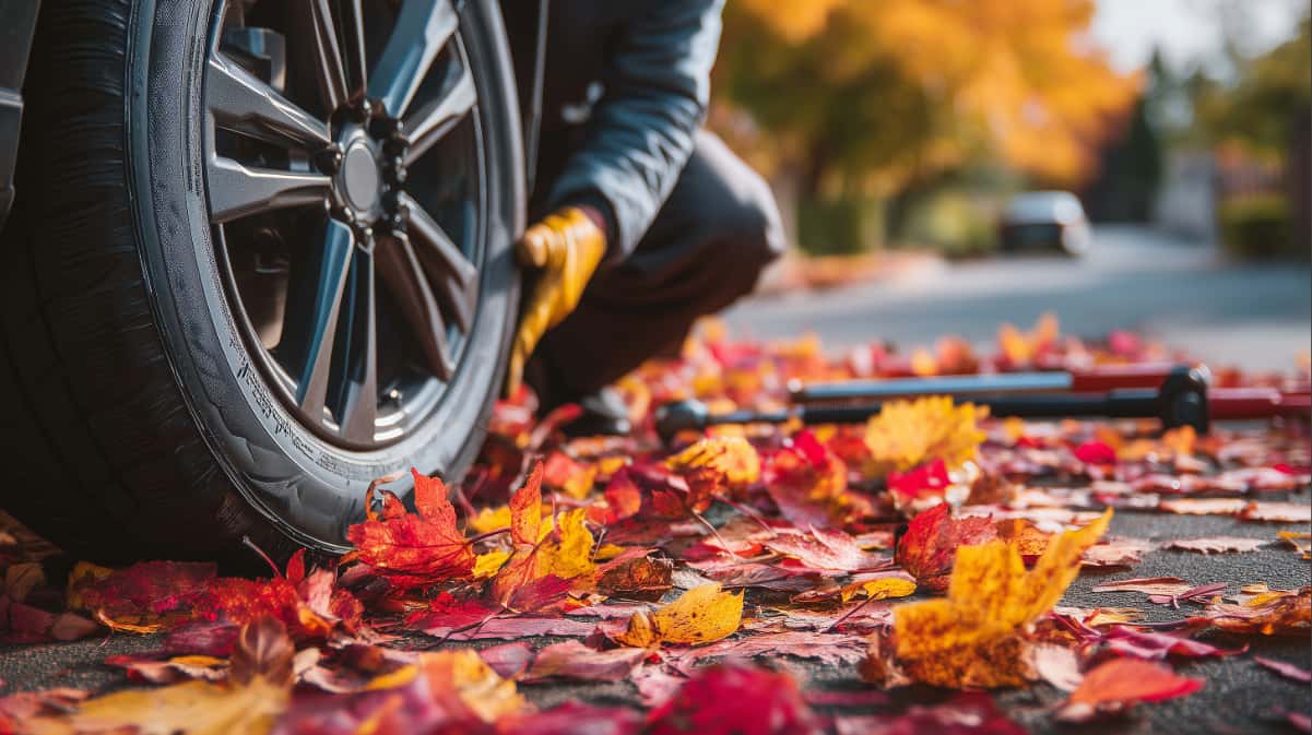 Fall Car Maintenance