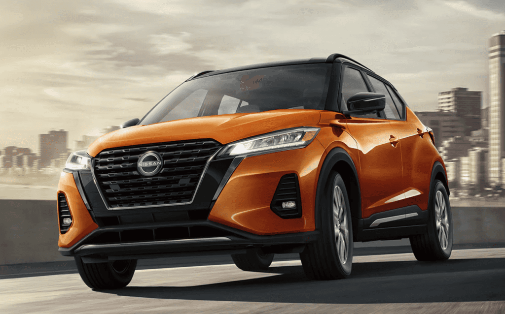 専用★KICKS ART SELECTION様★ Discover the 2023 Nissan Kicks | Quality Nissan of Greenwood