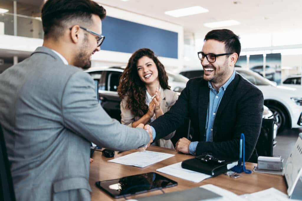 financing options