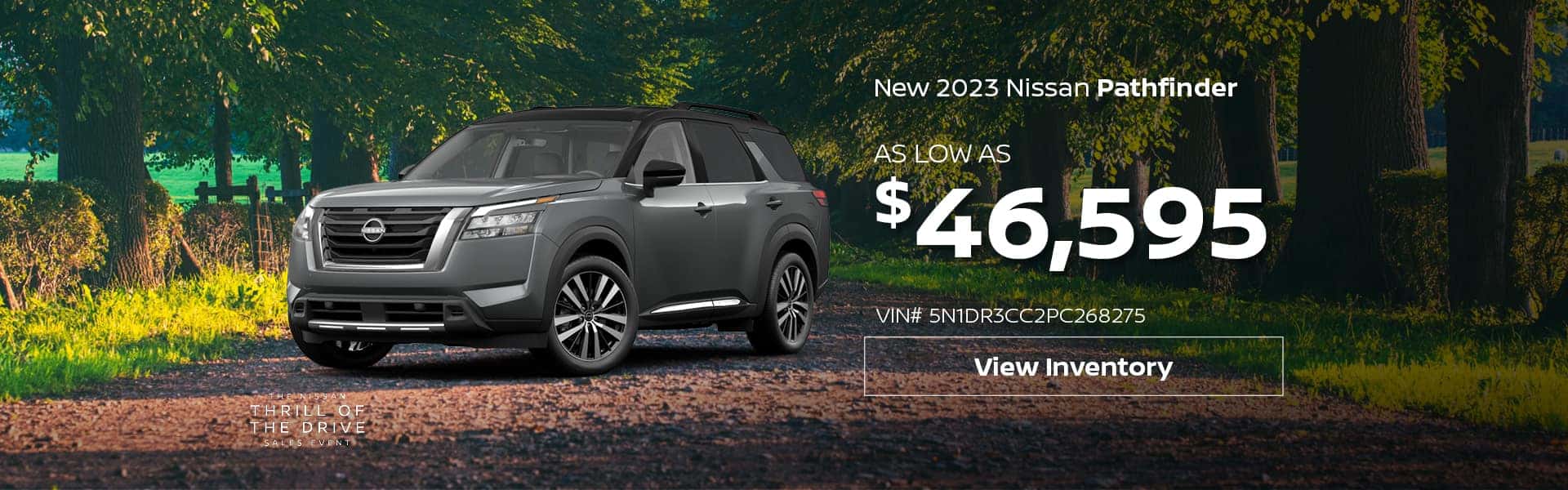 Quality Nissan Nissan Dealer in Greenwood, SC