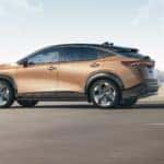 2023 Nissan ARIYA