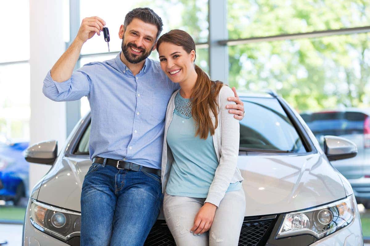 signs you need a new car