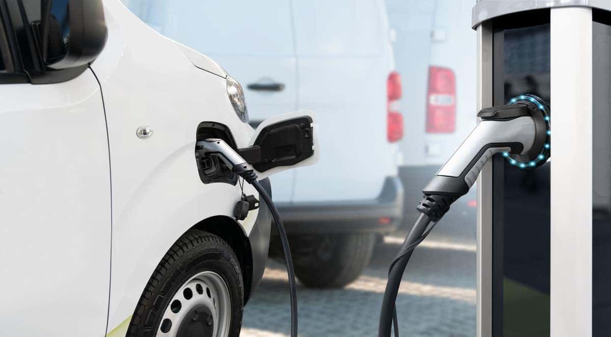 electric vehicle myths