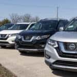 quality nissan of greenwood