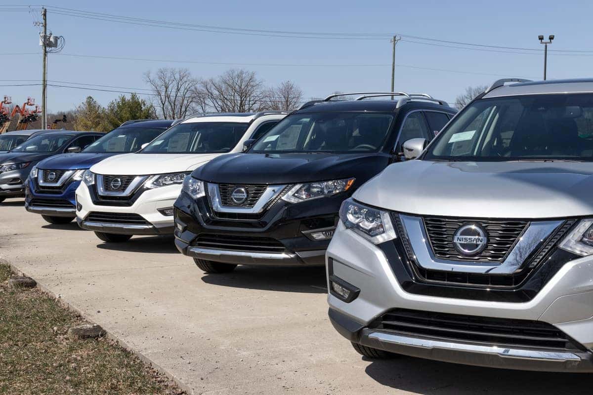 quality nissan of greenwood