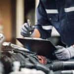CPO vehicle inspections