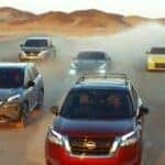 best nissan vehicles