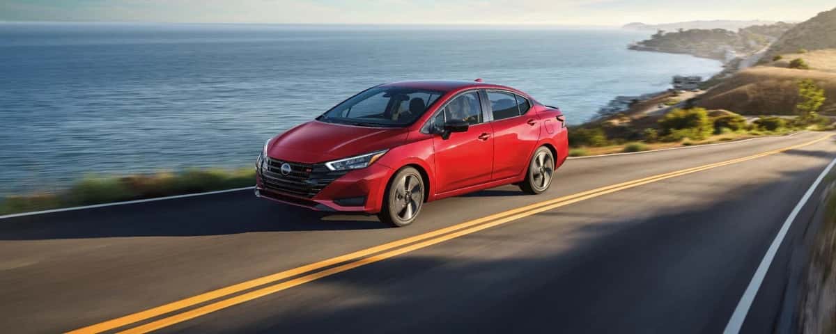 2025 nissan versa greenwood sc