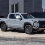 nissan frontier vs toyota tacoma