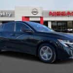 2026 Nissan Sentra vs. 2026 Honda Civic