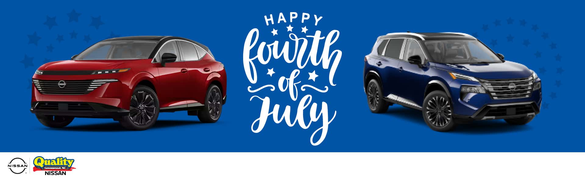 Happy 4th of July