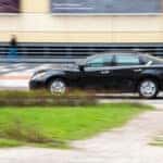 Nissan Altima vs. Toyota Camry