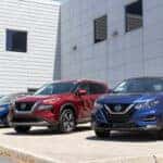 Nissan Certified Pre-Owned Program