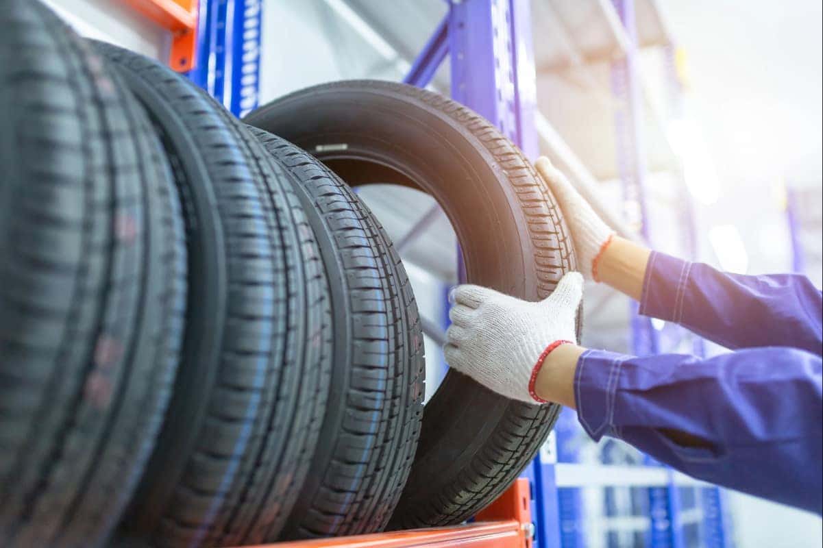 nissan brake service