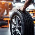 Nissan Tire Pressure