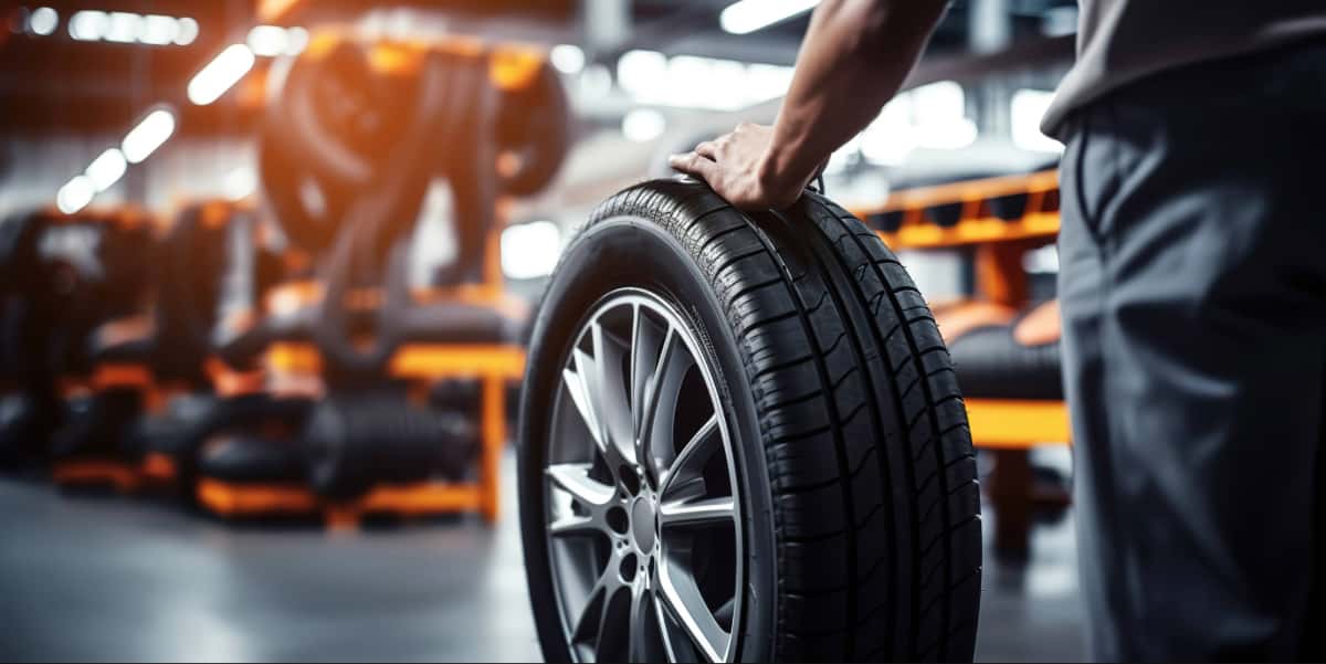 Nissan Tire Pressure