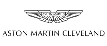Aston Martin Cleveland
