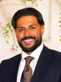 Hamoody Rafih