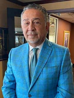 Terry Rafih