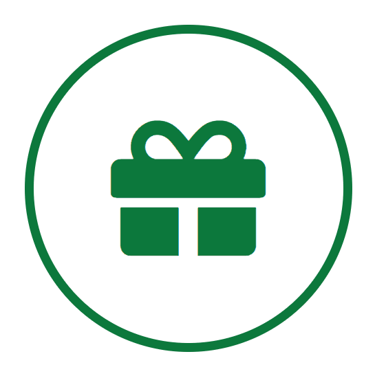 Gift Icon