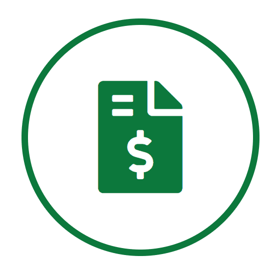 Money Icon
