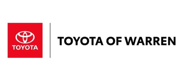 Toyota of Warren